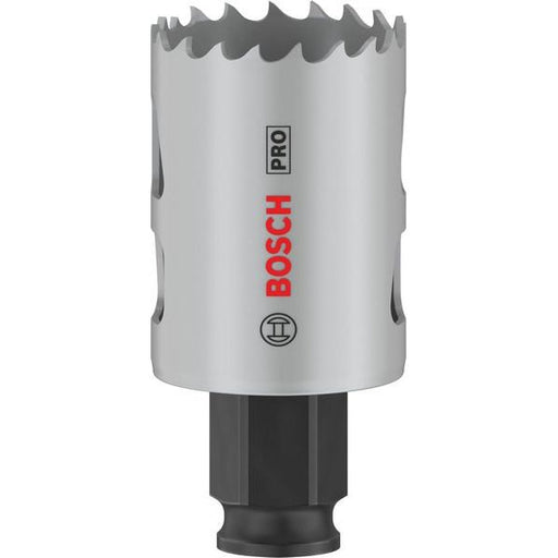Bosch - Werkzeugset PRO Multi Material PC Plus 2608594481VE(24) Lochsägen-Set 35 mm