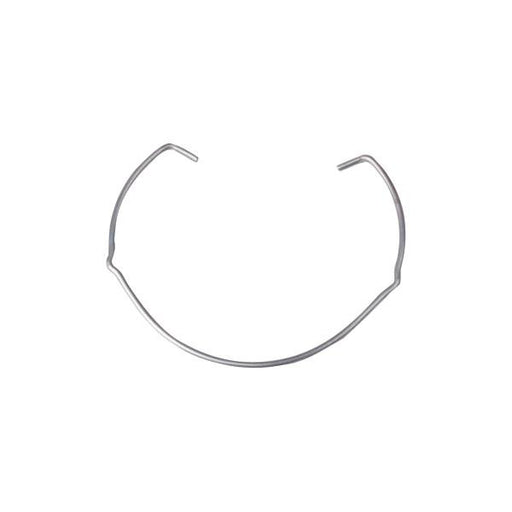Brumberg Leuchten - Mechanisches Zubehör/Ersatzteile für Leuchten Sprengring GX5,3 / 51 mm 5347.03