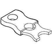 Niedax - Montageband Seilbefestigung SP-27B