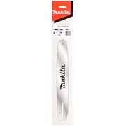 Makita - Zubehör/Ersatzteile für Bohrfutter Sternschiene 191T87-4 35cm 1,1mm .325Z − 1 Stück