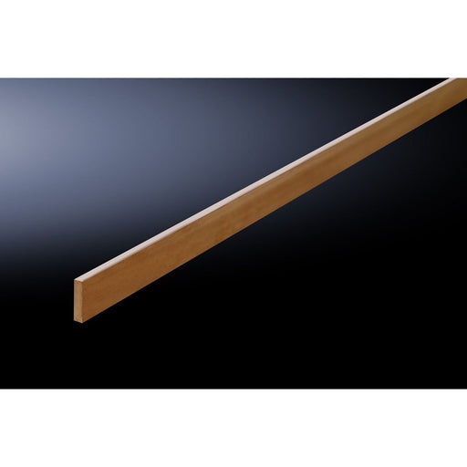 Rittal - Sammelschiene Schiene SV 3582.000 (VE6) 20x5mm, 2,4m lang