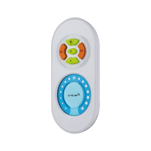 Paulmann - Zubehör/Ersatzteile für Lichtschlauch/-band Controller 706.19
