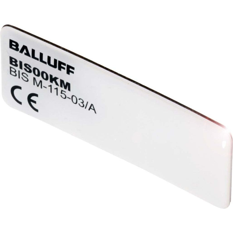 Balluff - RFID-Transponder Datenträger BIS M-115-07/A-SA1