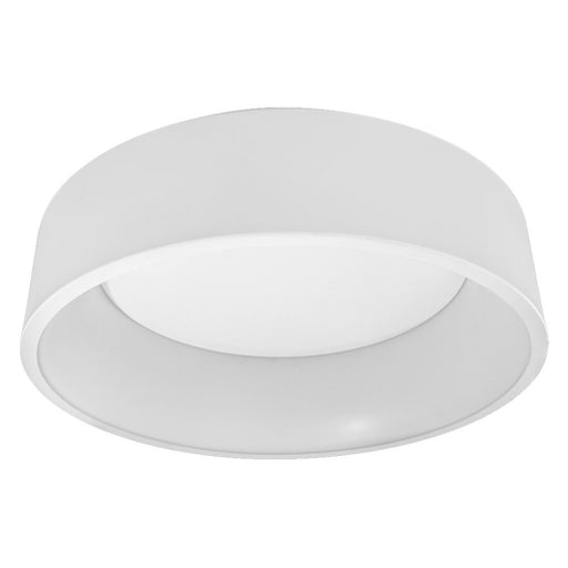 Ledvance - Decken-/Wandleuchte LED-Deckenleuchte SMART+#4058075486560 WiFi, TW, weiß