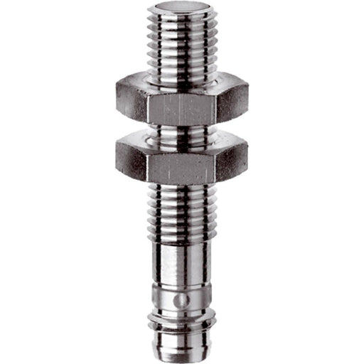 Di-soric - Induktiver Näherungsschalter Induktiver Näherungssensor DCC 08 M 1.5PSKTSL40 1.5mm, bündig
