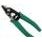 Softing IT - Abisolierzange FiberFox Tri-Stripper FF_AC_STR_4