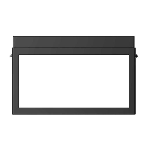 Ceag Notlichtsysteme - Mechanisches Zubehör/Ersatzteile für Leuchten Metallblende FT2EC-MC-DG dunkelgrau