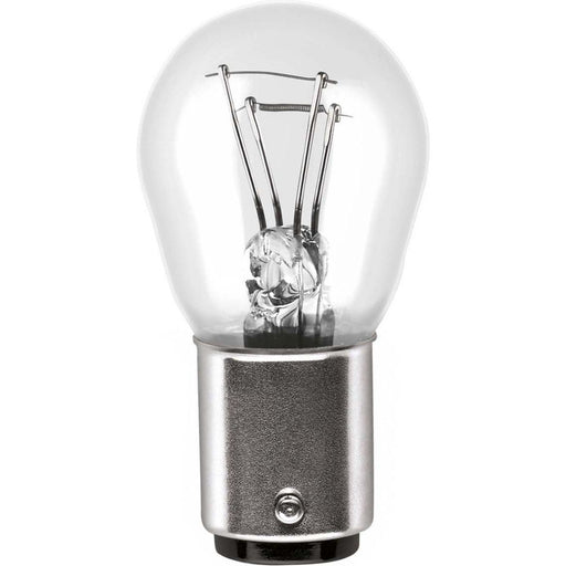 Osram - Fahrzeuglampe Bremslichtlampe 7528 21/5W 12V BAY15d