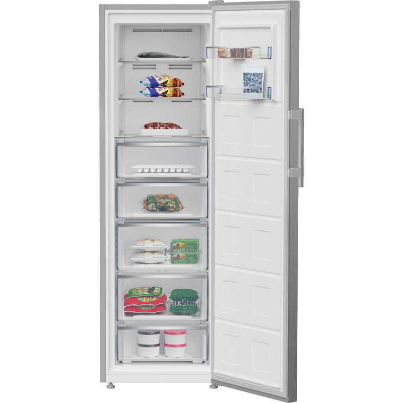 Beko - Gefriergerät Gefrierschrank B7RFNE315XP