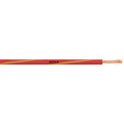 Lapp Kabel&Leitung - Energiekabel < 1 kV, für feste Verlegung X07V-K 2CHELIX 1X1,5 BNWH 4522291S/150 − 150 Meter