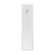 Nobile - Pendelleuchte LED-Panel Flat R2 uplight 1560731240 UGR19 ww dim 1-10V