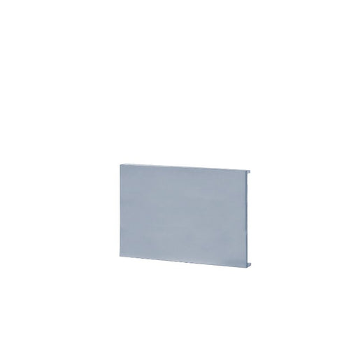 Comelit - Montageelement für Türstation Tastenabdeckung Ultra UT9223M 3/4Modul,Full-Metal