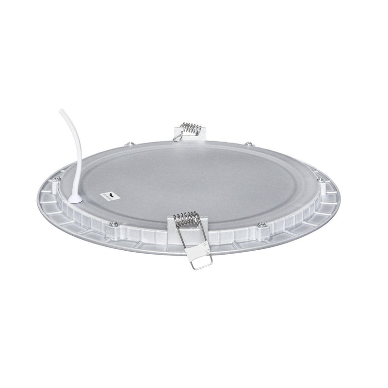 Nobile - Decken-/Wandleuchte LED-Panel Flat 1571904147 SCCT, 350mA, titan