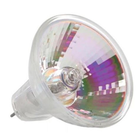Scharnberger+Hasenbein - Flugfeldbefeuerungslampe Halogen-Flugplatzlampe 11303 GZ4 6,6A 40Wflat fem