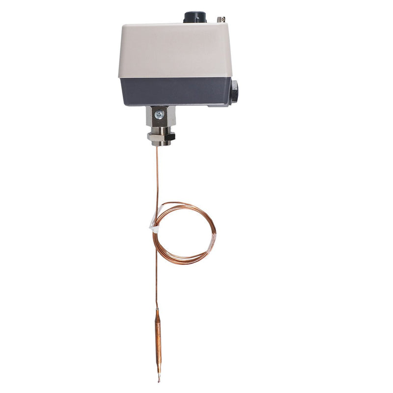 Jumo - Temperaturschalter Aufbau-Thermostat ATHF-70/U
