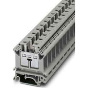 Phoenix Contact - Installations-Etagenklemme Klemme UIK 16 2,5-25qmm B=12,2 gr