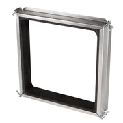 Glen Dimplex SEE - Luftkanal rechteckig Dichtmanschette DMK 600-1