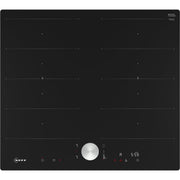 Constructa-Neff - Kochfeld EB-Autark-Kochfeld T66PTX4L0 FlexInduction