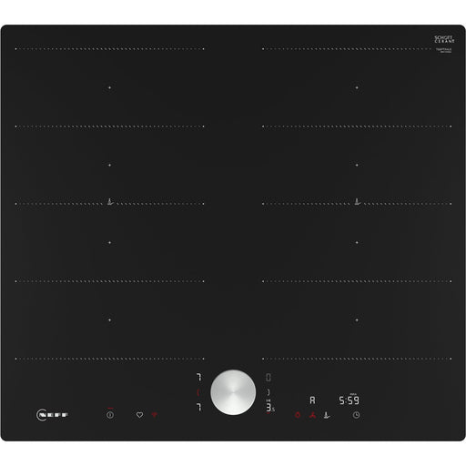 Constructa-Neff - Kochfeld EB-Autark-Kochfeld T66PTX4L0 FlexInduction