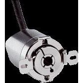 Sick - Drehgeber Absolut-Encoder AHM36I-BDQJ014x12
