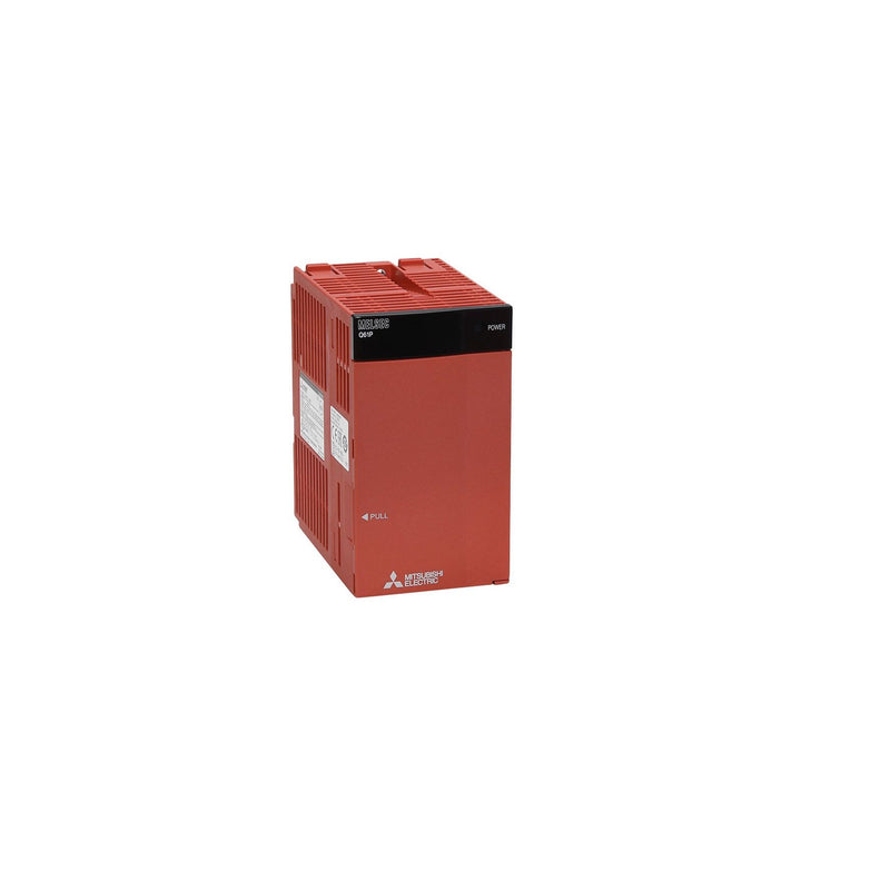 Mitsubishi Electric - SPS-Systemstromversorgung Netzteil Q61P 110-220V