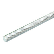 OBO Bettermann - Gewindestange TR M8 2M A2 M8x2000mm, VA − 10 Stück