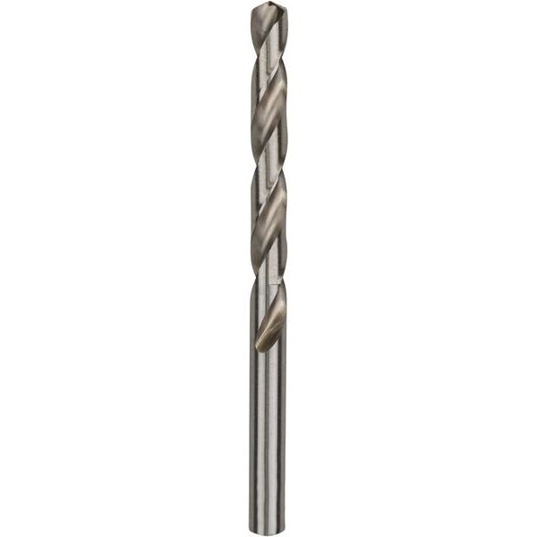 Bosch - Bohrer PRO Metal HSS-G 2608595075 Spiralbohrer 9 x 81