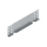 Niedax - Verbinder für Kabeltragsystem Reduzierabs.Winkel RA 85.200