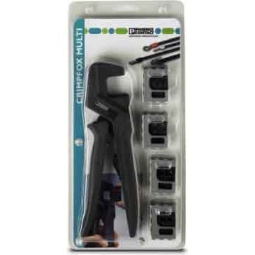 Phoenix Contact - Werkzeugset Crimpzange CRIMPFOX-M SET