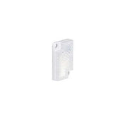 Leuze - Reflektor für Lichtschranke Reflektor MTKS 14x23