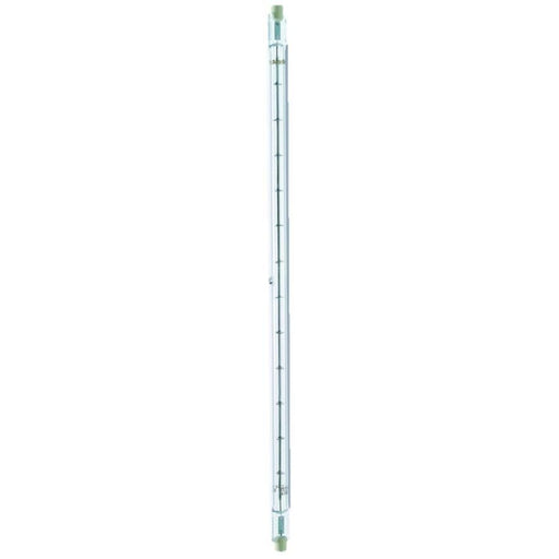 Radium Lampenwerk - Infrarotlampe Halogeninfrarotstrahler ITT 1000W235V0170R7S