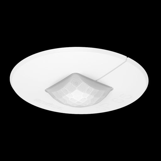 Steinel - Bewegungsmelder/Präsenzmelder komplett Präsenzmelder IR Quattro MICRO GST COM1 (on/off) WS DE − 1 Stück