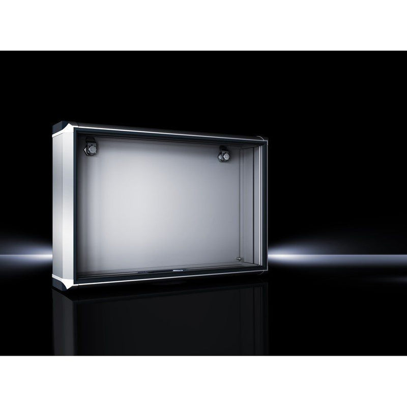 Rittal - Bediengehäuse Optipanel CP 6380.410