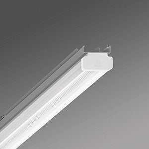 Regiolux - Geräteträger für Lichtbandsystem LED-Geräteträger SRGLP15007500830D.sg 3000K DALI