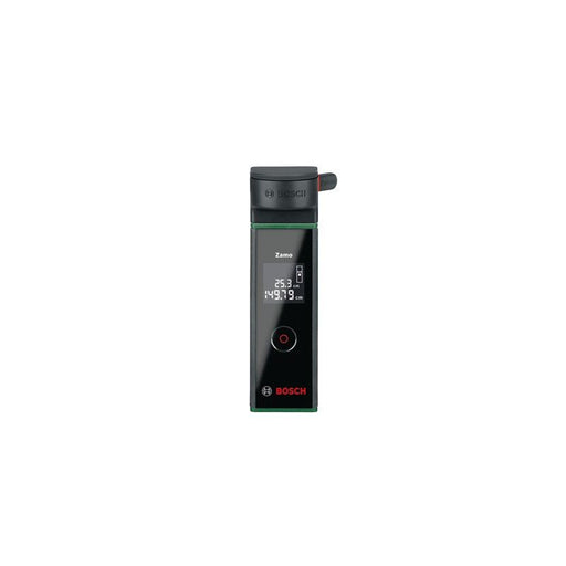 Bosch - Zubehör/Ersatzteile für Messwerkzeuge Systemzubehör Zamo 1600A02PZ6