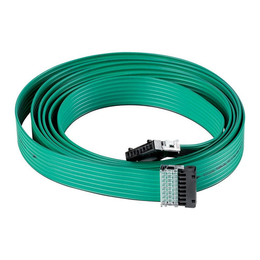 Eaton - Daten- und Kommunikationskabel Flachbandleitung 5m SWD4-5LF8-24-2S 8-pol. m.Flachst