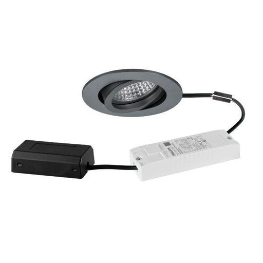 Brumberg Leuchten - Downlight/Strahler/Flutlicht LED-Einbaustrahler 230V 41443643