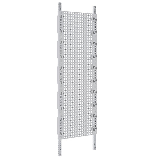 ABN - Verteilerfeld für Installationsverteiler Multimediafeld VX16RM8150 FB1 BH6 LexCom Home