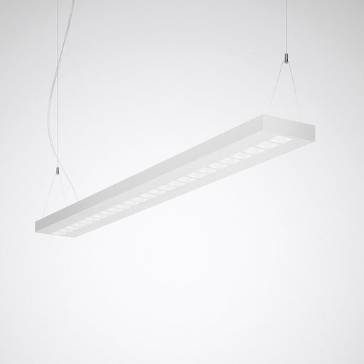 Trilux - Pendelleuchte LED-Hängeleuchte Creavo H3-L #7740651 840 DALI