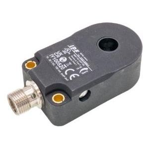 Ipf Electronic - Induktiver Näherungsschalter Sensor Induktiv, IY100520 20x74x35mm Ring 10,1
