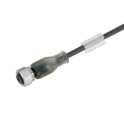 Weidmüller - Konfektioniertes Sensor-Aktor-Kabel Kabel SAIL-M12B#1094192000 Einseitig offen, M12