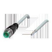 Pepperl+Fuchs Fabrik - Konfektioniertes Sensor-Aktor-Kabel Kabelstecker V1S-G-6M-PUR − 1 Stück