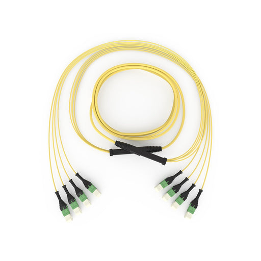 Corning - System-Patchkabel LWL Stammkabel 96FasernOS2 20m G909096GLZ88U020M