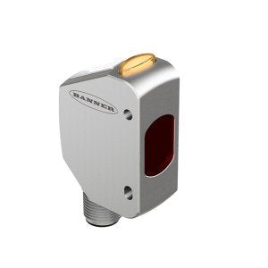 Turck - Optischer Abstandssensor Opto-Sensor Q4XFNLAF110-Q8 Laserdistanzsensor − 1 Stück