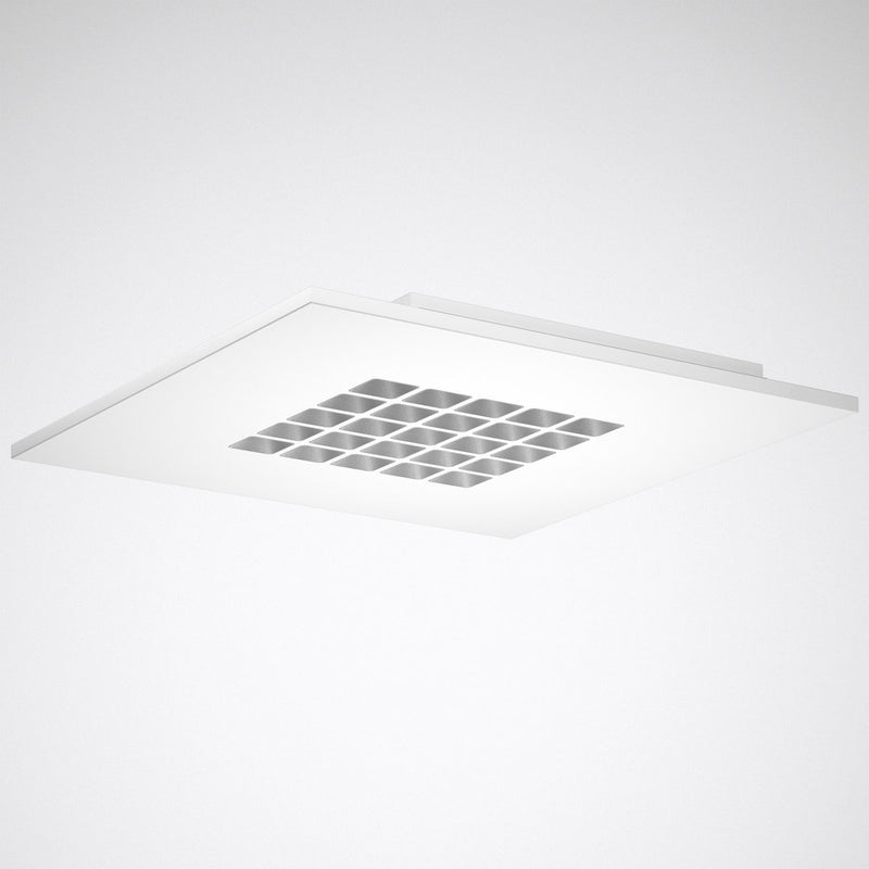 Trilux - Decken - /Wandleuchte LED - Einbauleuchte Creavo M84 - #7639051 840, DALI