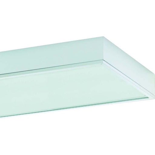 Ridi-Leuchten - Decken-/Wandleuchte Anbauleuchte m.RIDI-Tube IHLS-L 354/ #0650082