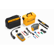 Fluke - Messgeräte-Set Analysator Elektrofahrzeug FLK-FEV350/KIT DE Ladestation