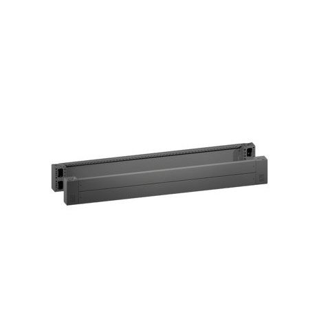 Rittal - Sockel/Sockelelement (Schaltschrank) VX Sockel-Eckstück VX 8660.026 (VE2) H:200mm,für B:1600mm