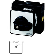 Eaton - Steuerschalter Ein-Taster T3 32A T3-1-15341/E Einbau tastend