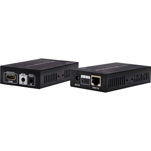 E+P Elektrik - Zubehör/Ersatzteile für Unterhaltungselektronik HDMI-Sende- u.Empfg.gerät HDT 5 UHD-Transmitter-Set